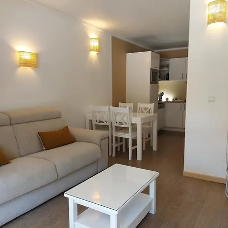 T2 Avec Piscine Et Acces Prive A La Apartamento
