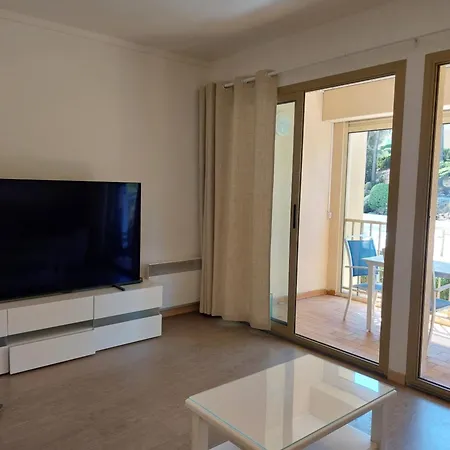 Apartamento T2 Avec Piscine Et Acces Prive A La Sanary-sur-Mer