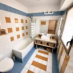 T2 Avec Piscine Et Acces Prive A La Daire *