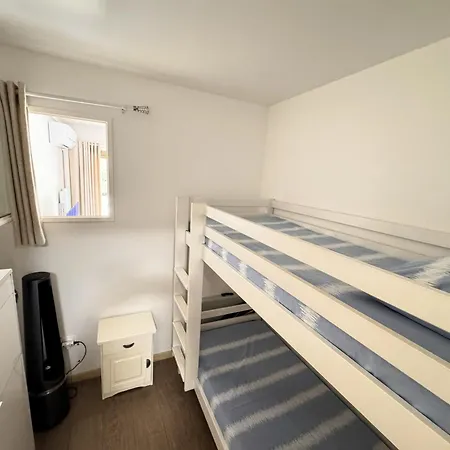 T2 Avec Piscine Et Acces Prive A La Daire *